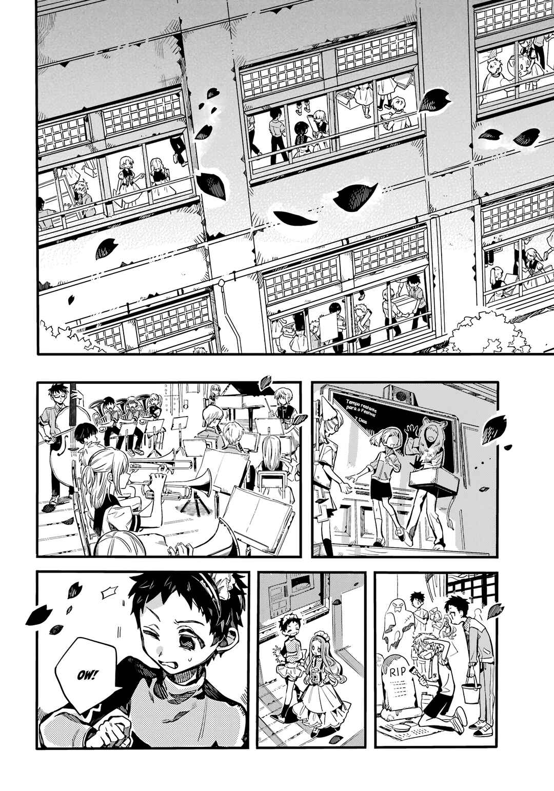 Chapter 103 - Page 35
