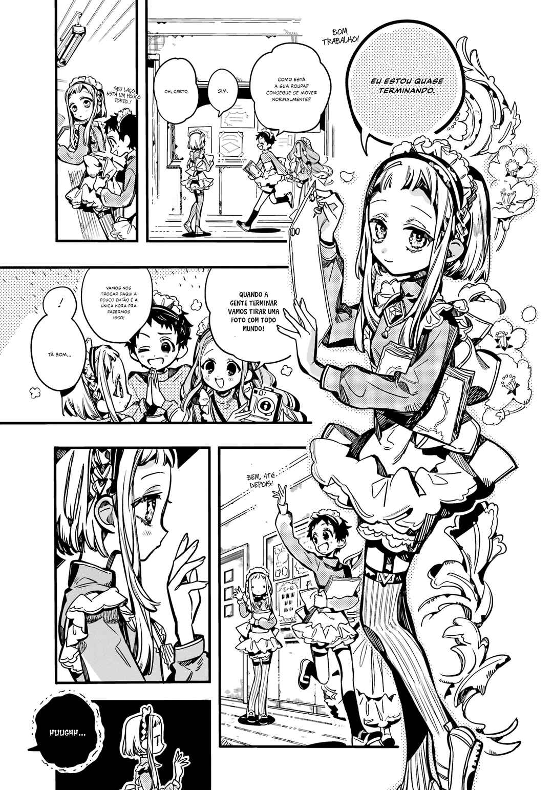 Chapter 103 - Page 41