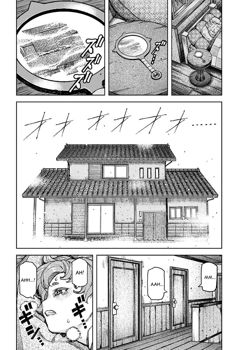 Chapter 118 - Page 11