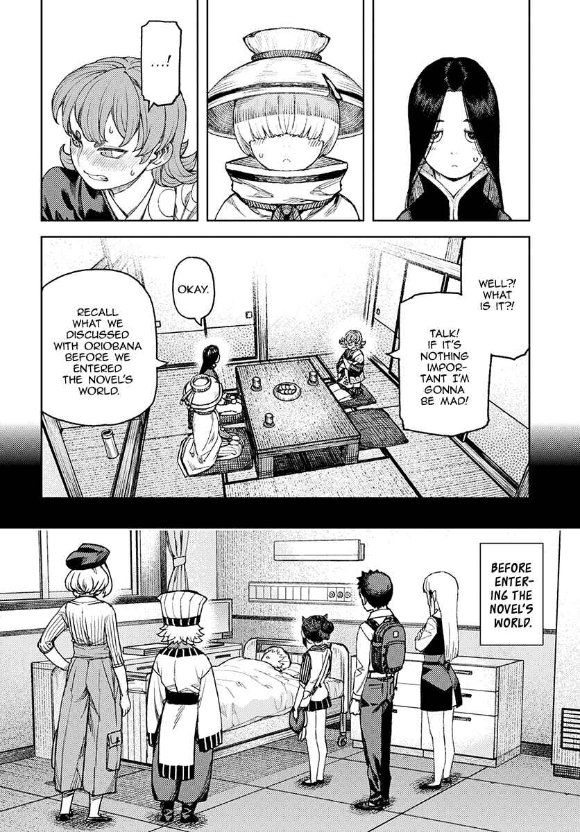 Chapter 118 - Page 15