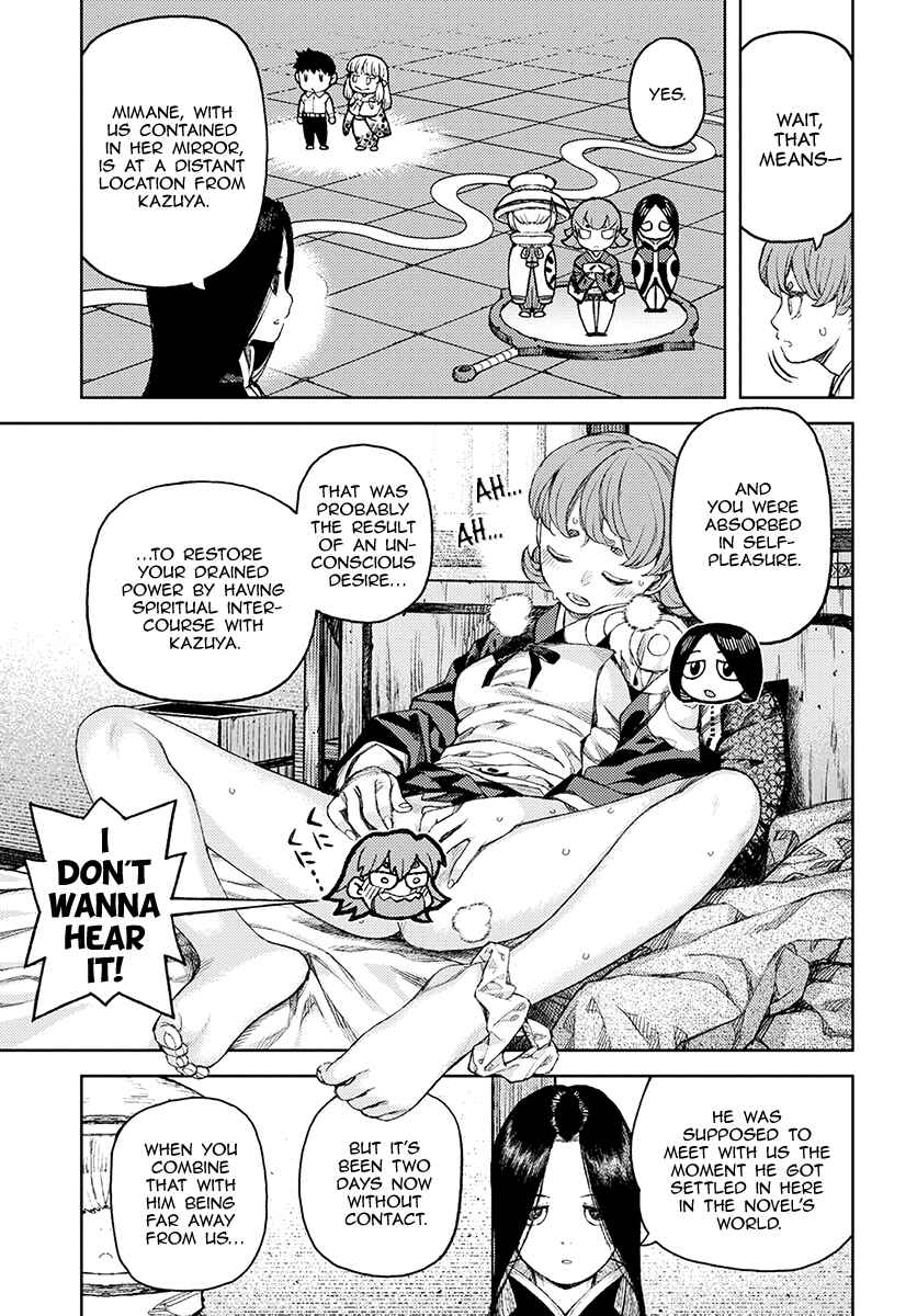 Chapter 118 - Page 20