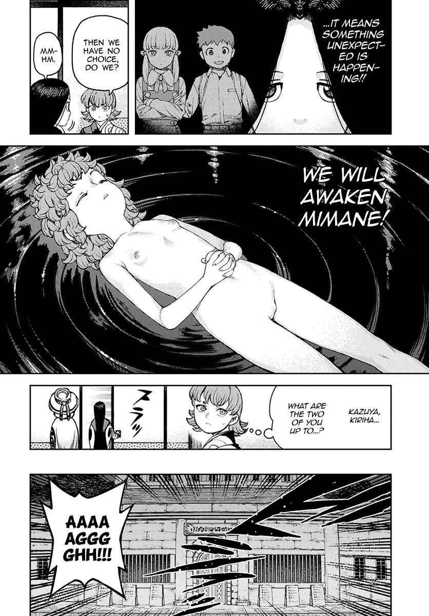 Chapter 118 - Page 21