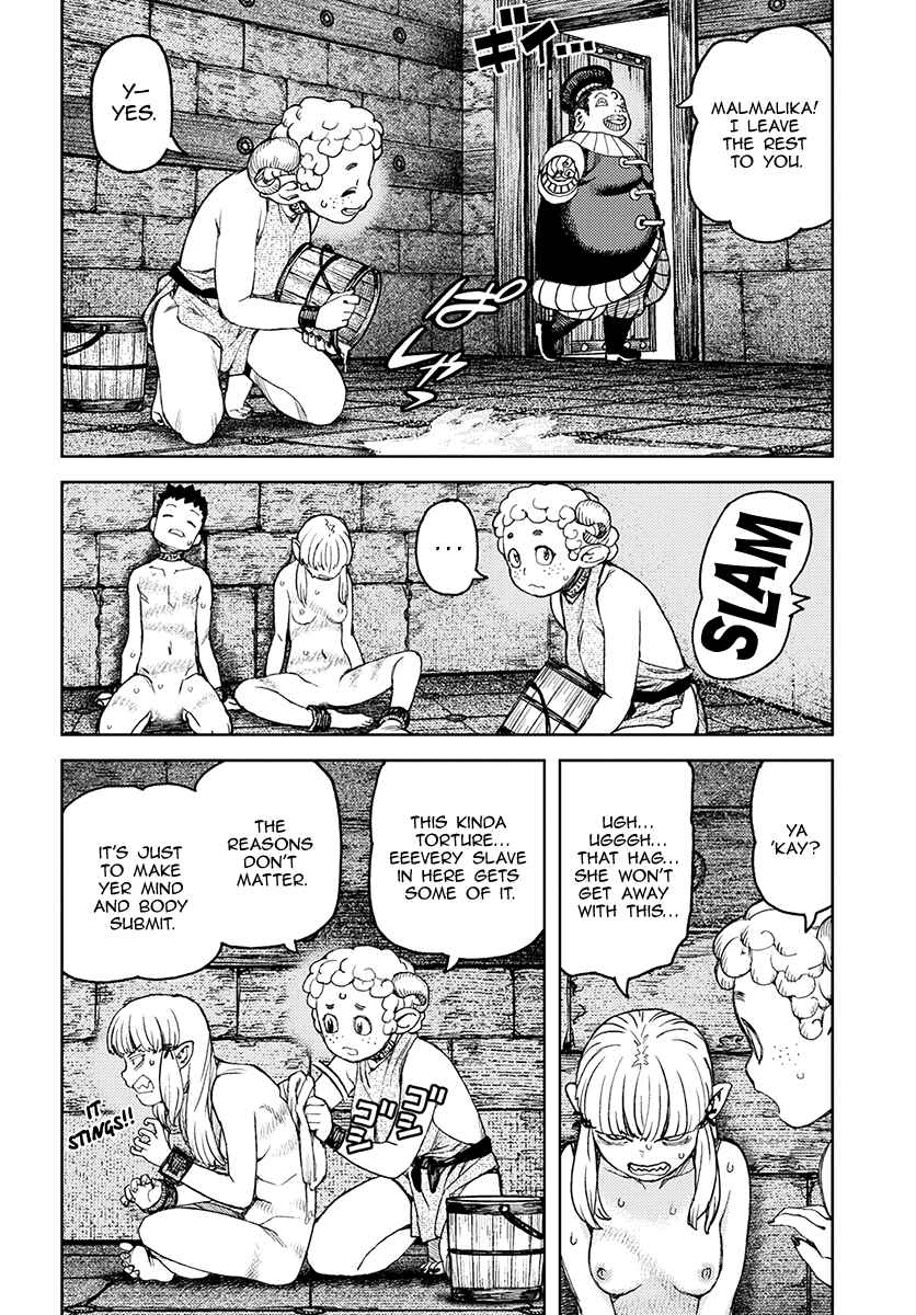 Chapter 118 - Page 29