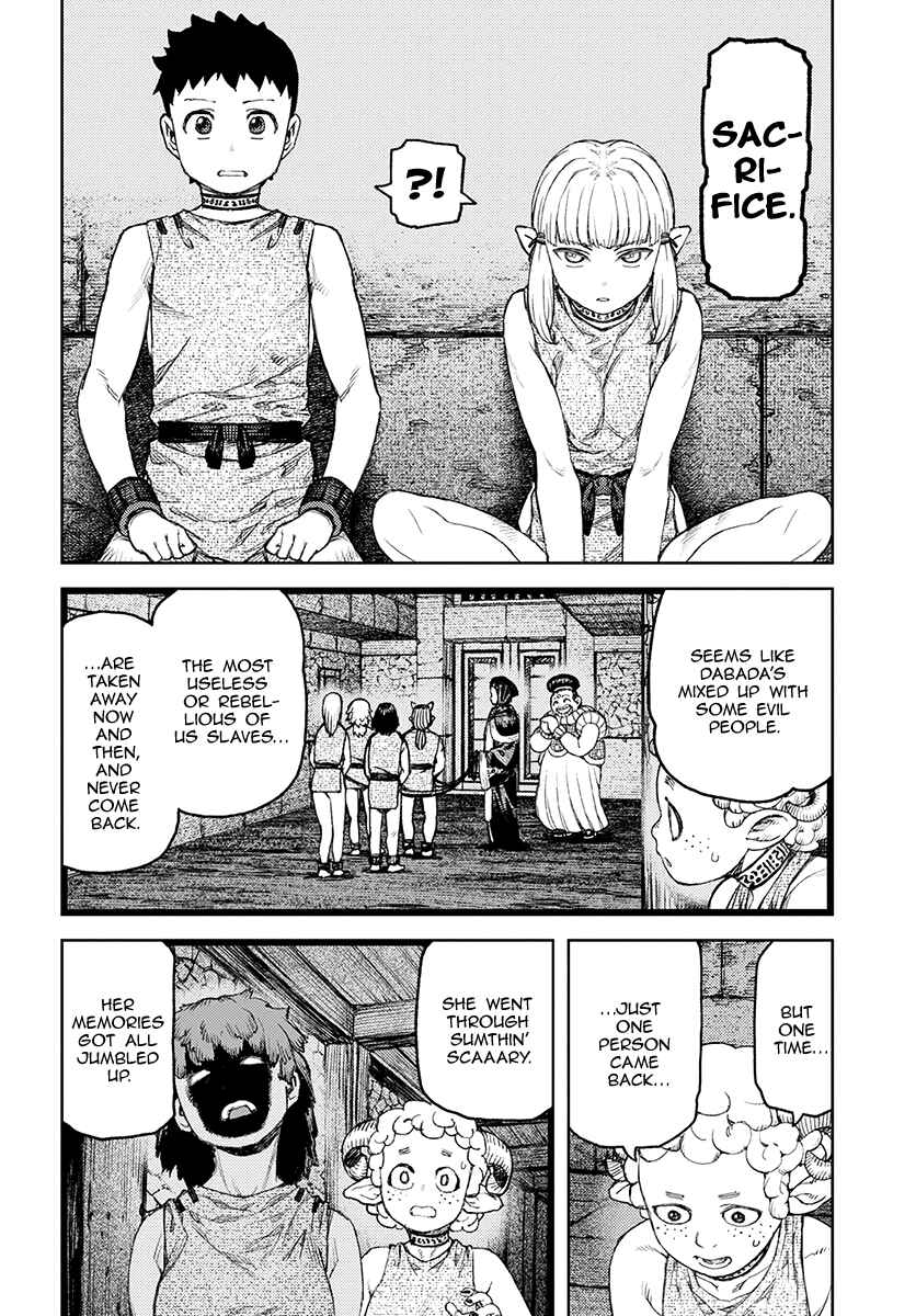 Chapter 118 - Page 31