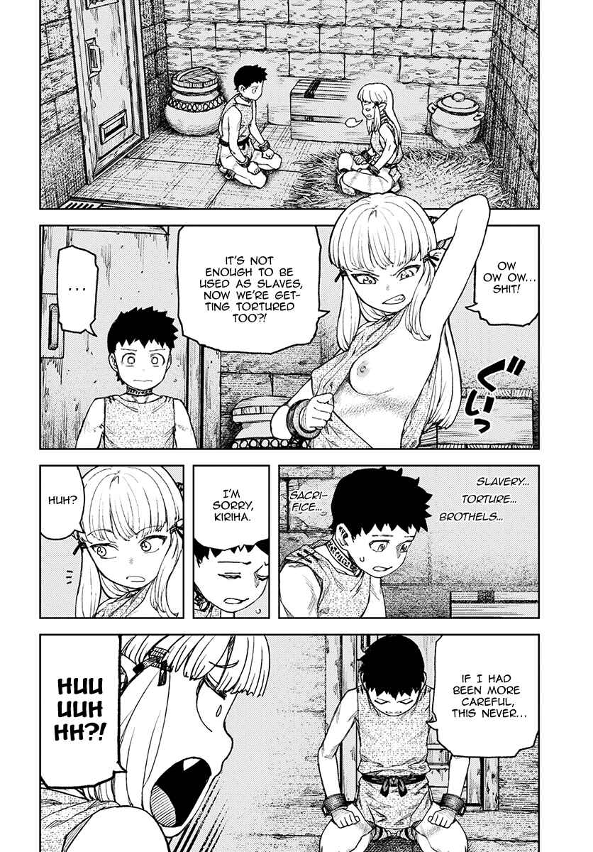 Chapter 118 - Page 33