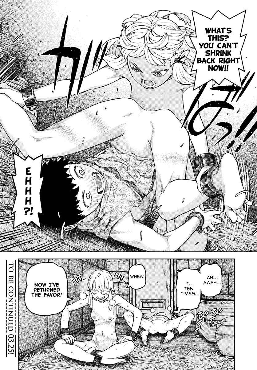 Chapter 118 - Page 35