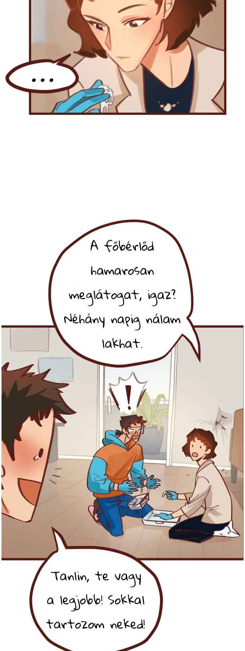 Chapter 65 - Page 3
