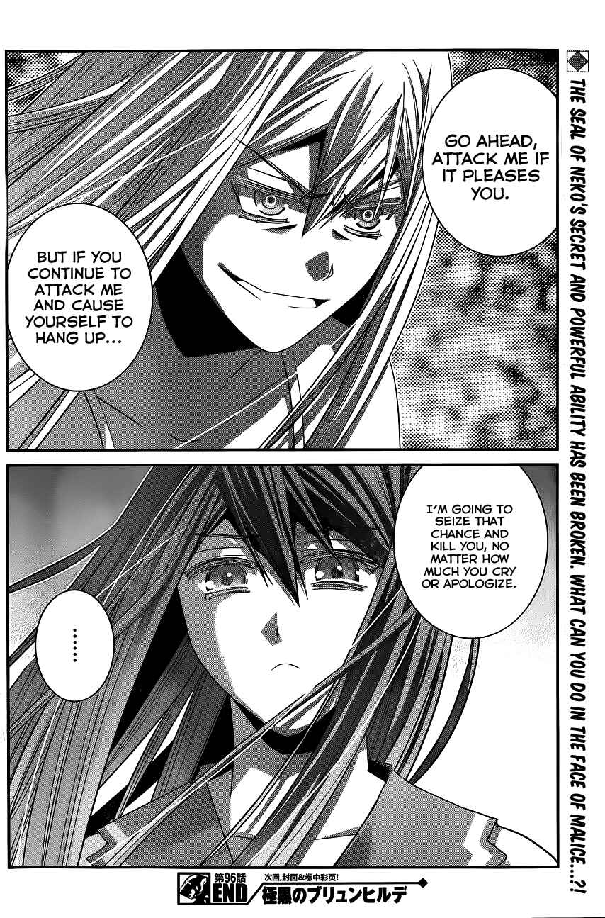 Chapter 96 - Page 19