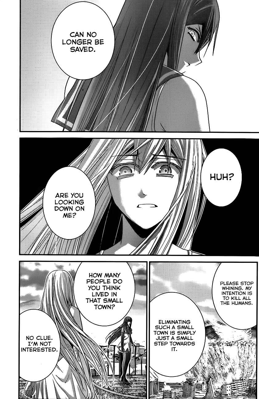 Chapter 96 - Page 6