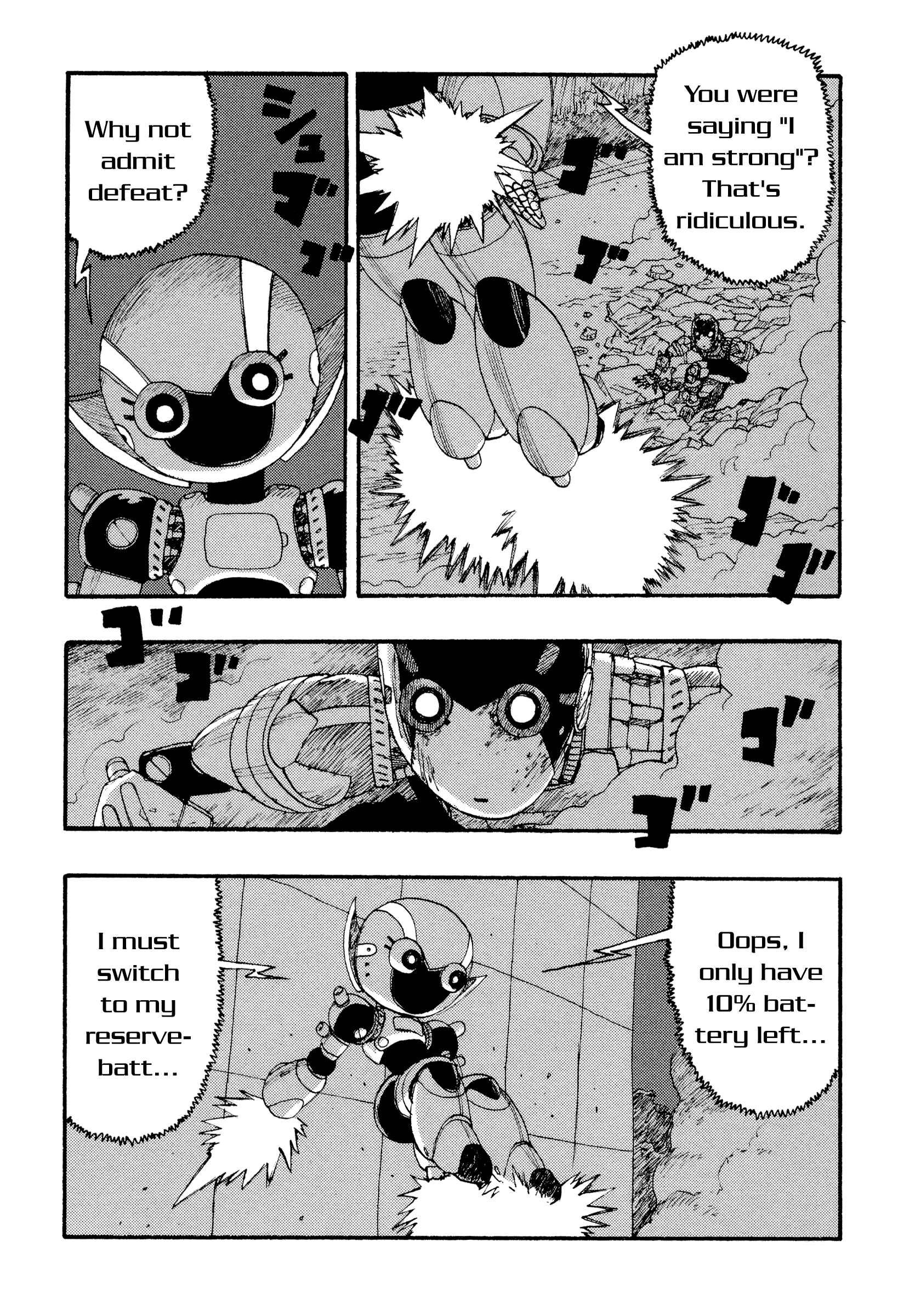 Chapter 23 - Page 11