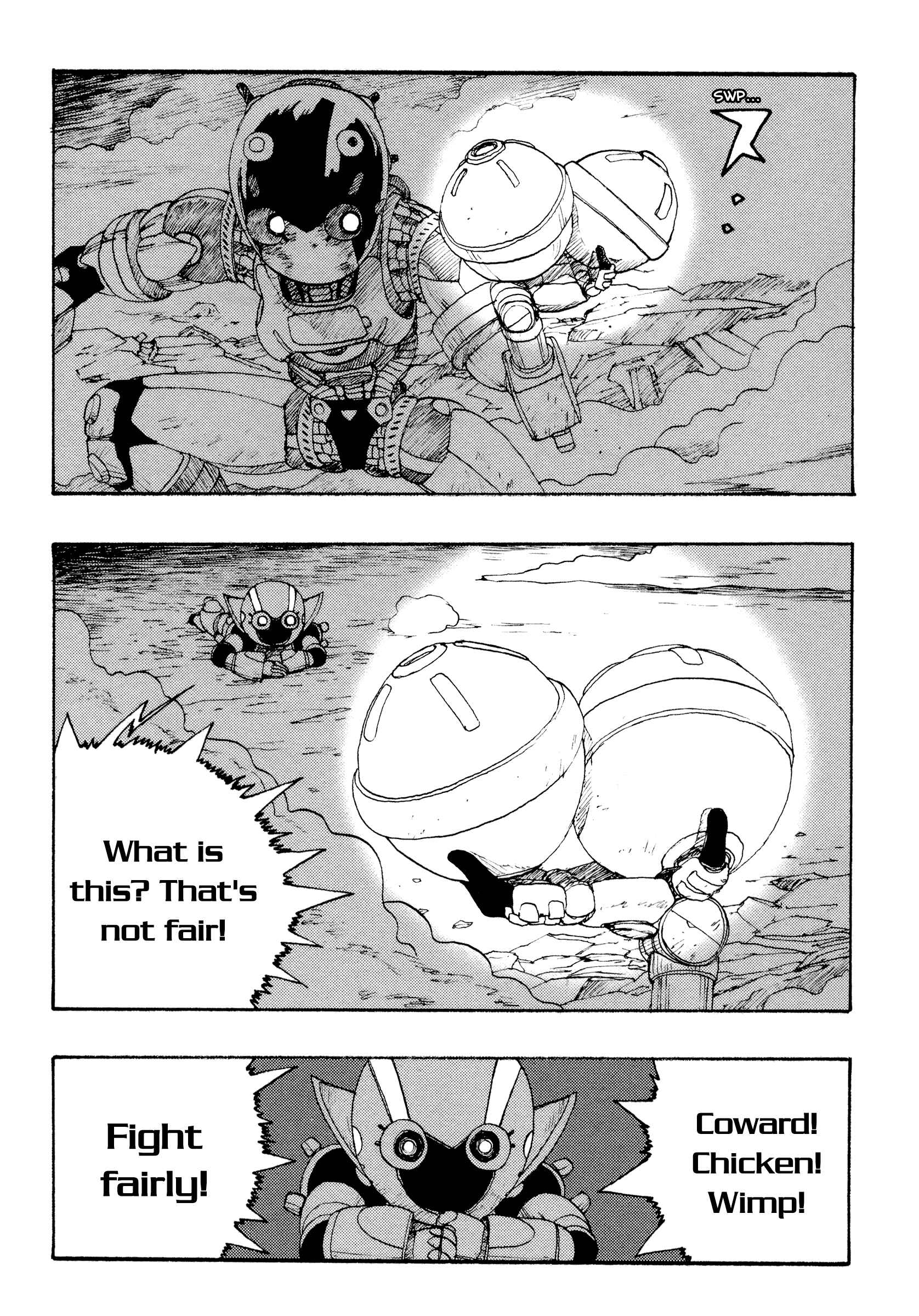 Chapter 23 - Page 13
