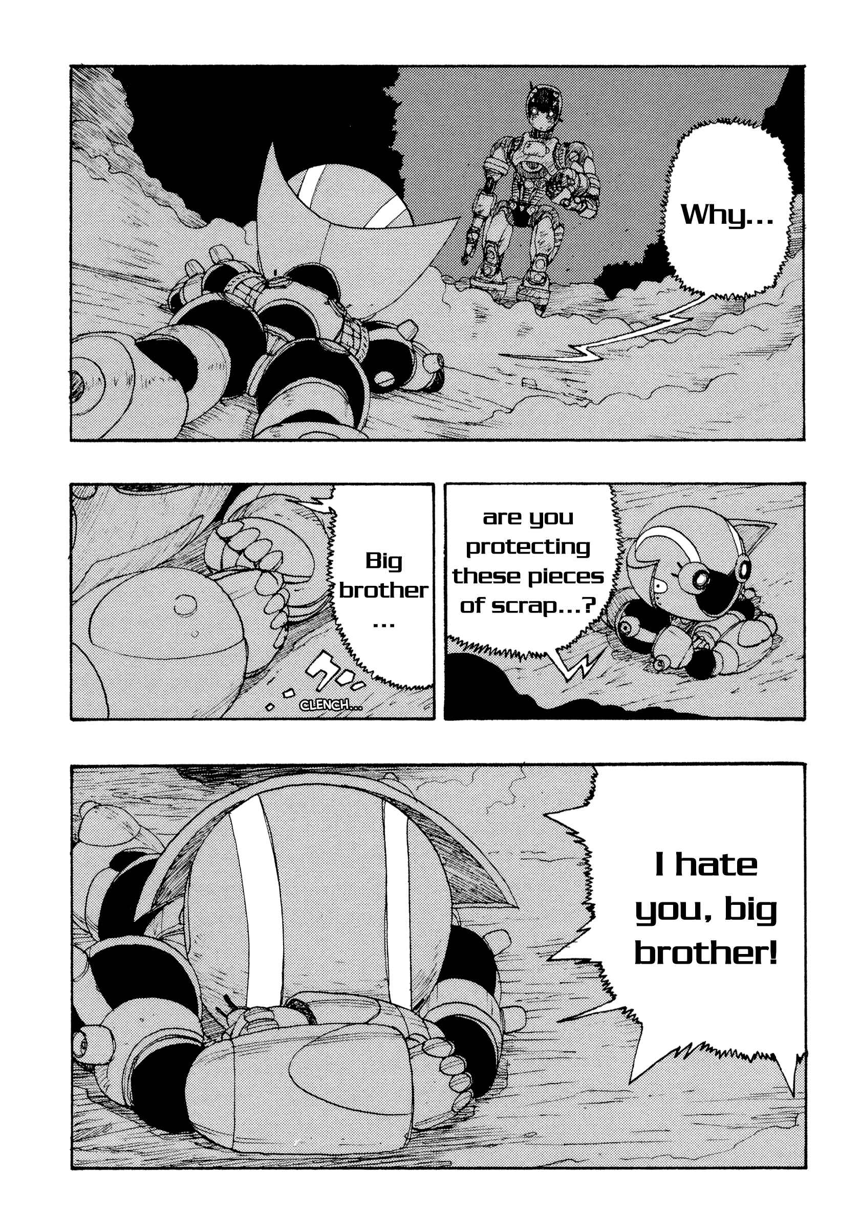 Chapter 23 - Page 14