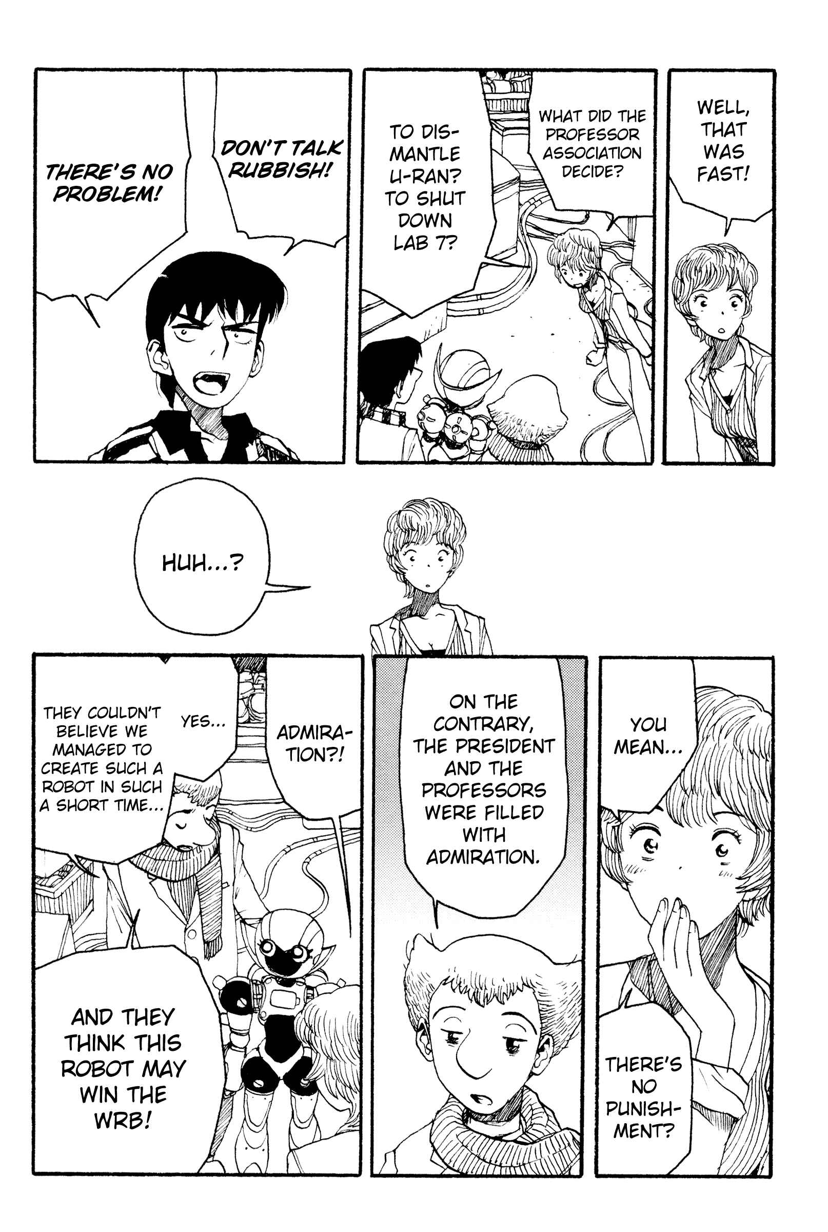Chapter 23 - Page 17