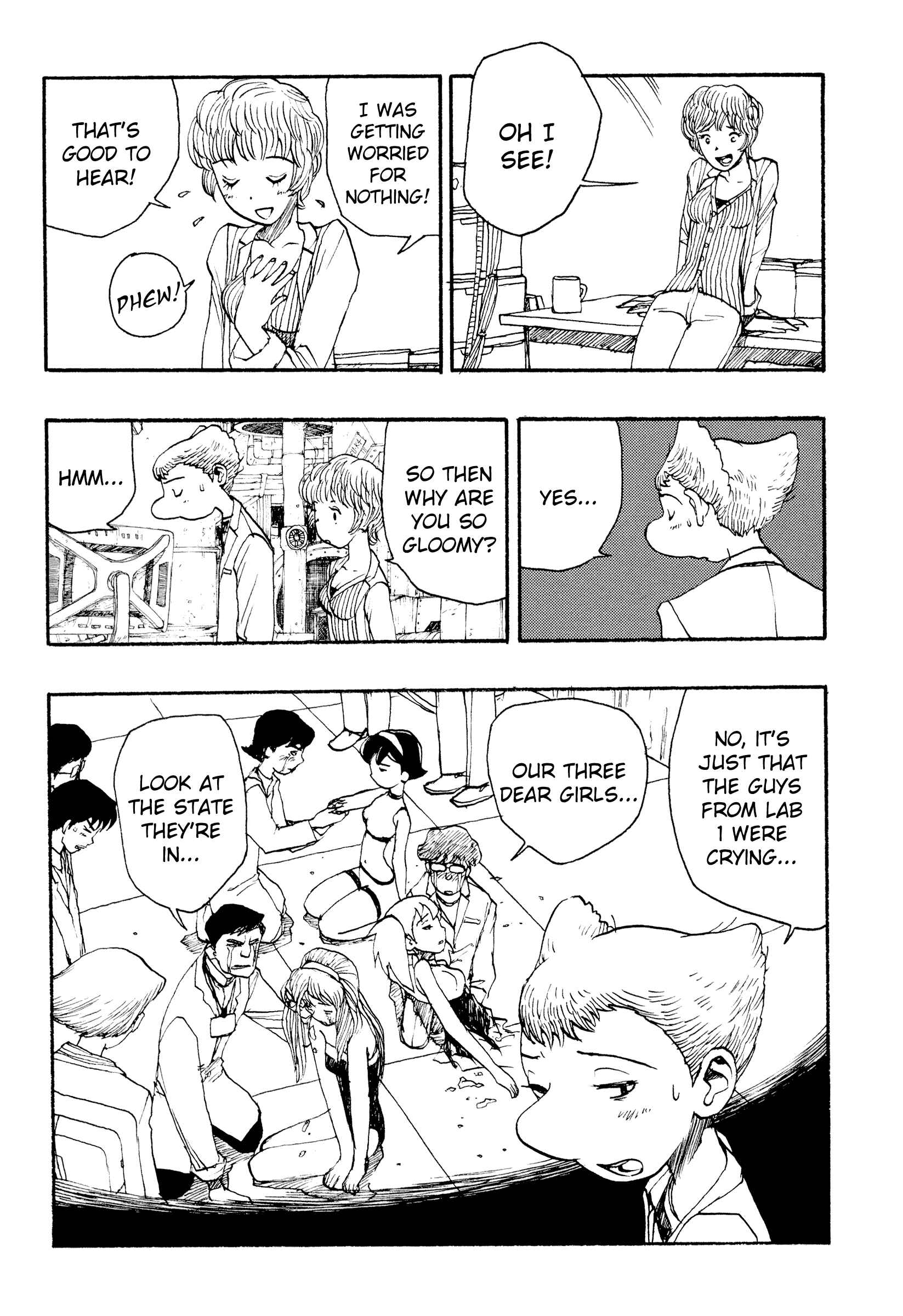 Chapter 23 - Page 19