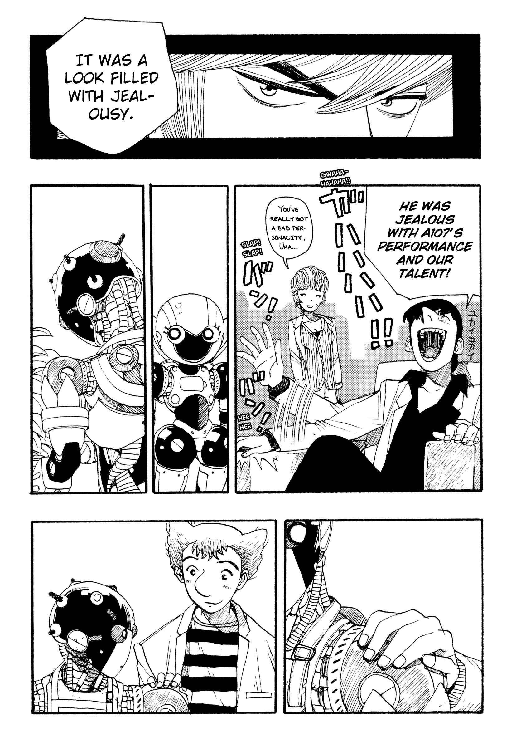 Chapter 23 - Page 21