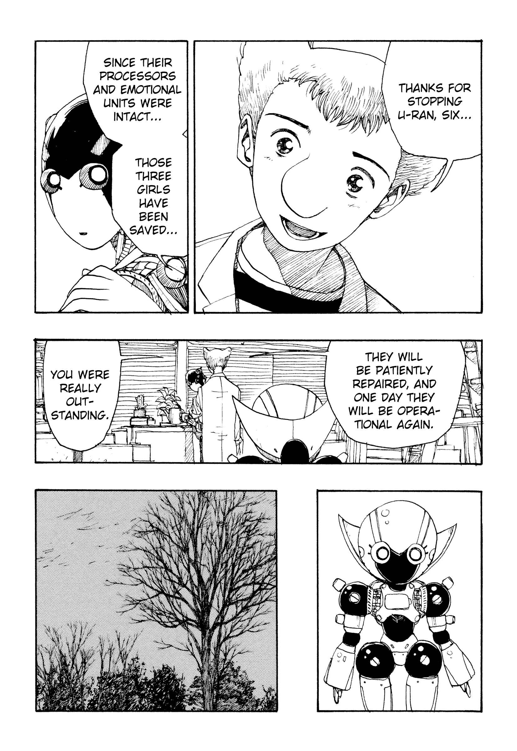 Chapter 23 - Page 22