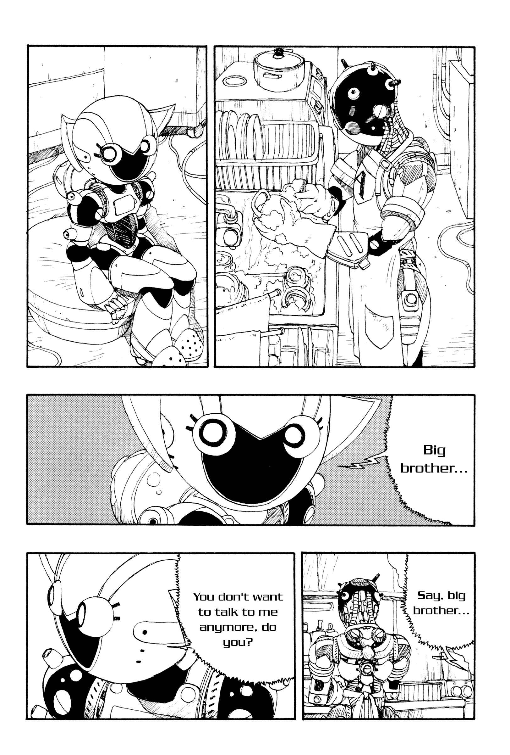 Chapter 23 - Page 24
