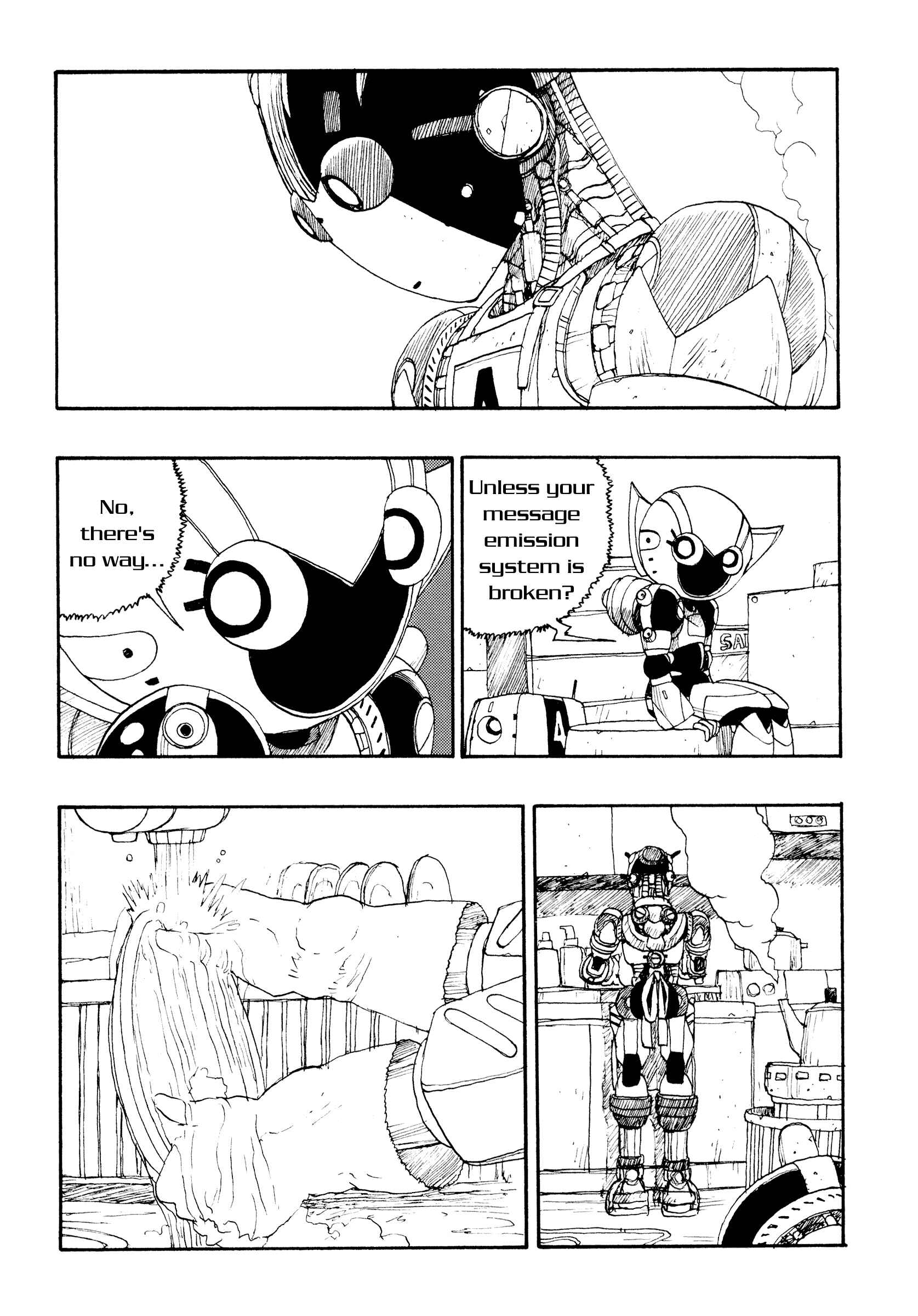 Chapter 23 - Page 25