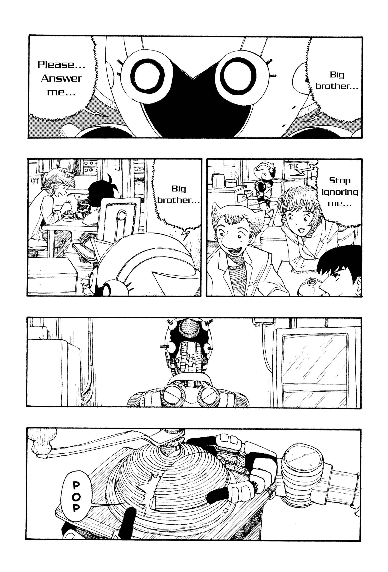 Chapter 23 - Page 28