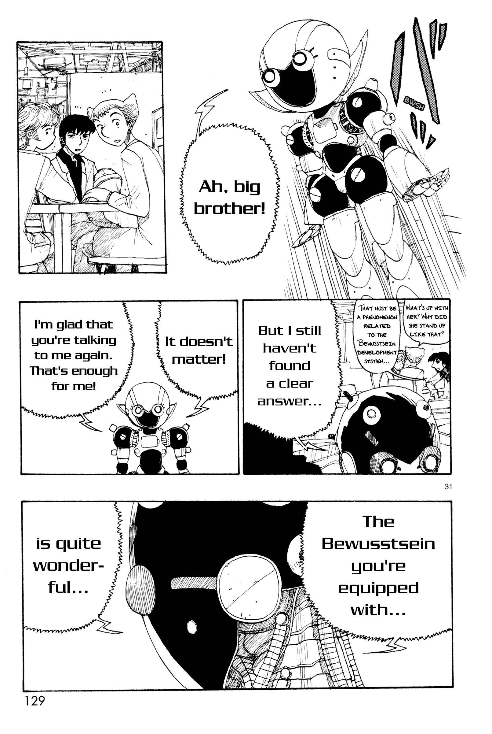 Chapter 23 - Page 33