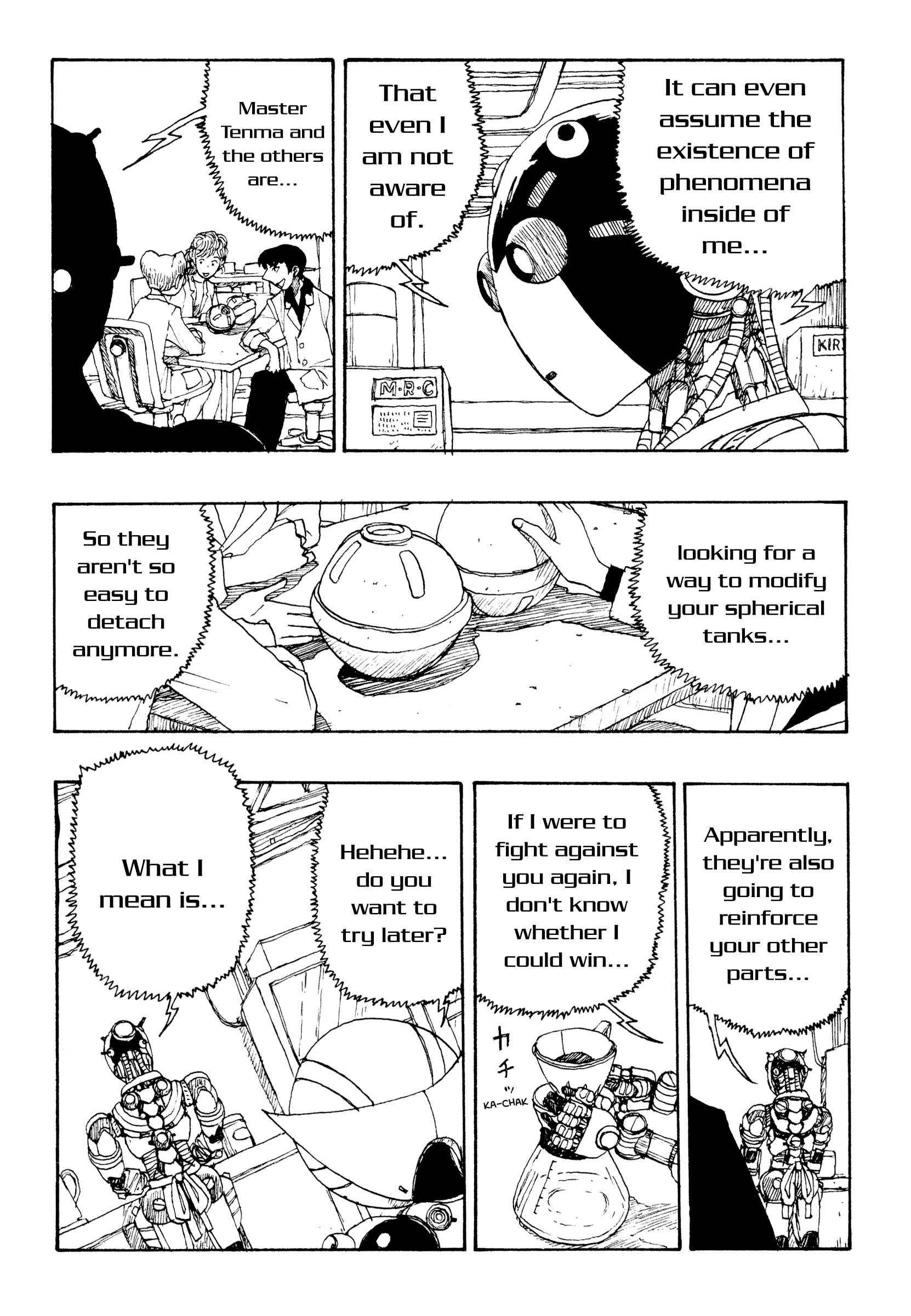 Chapter 23 - Page 34