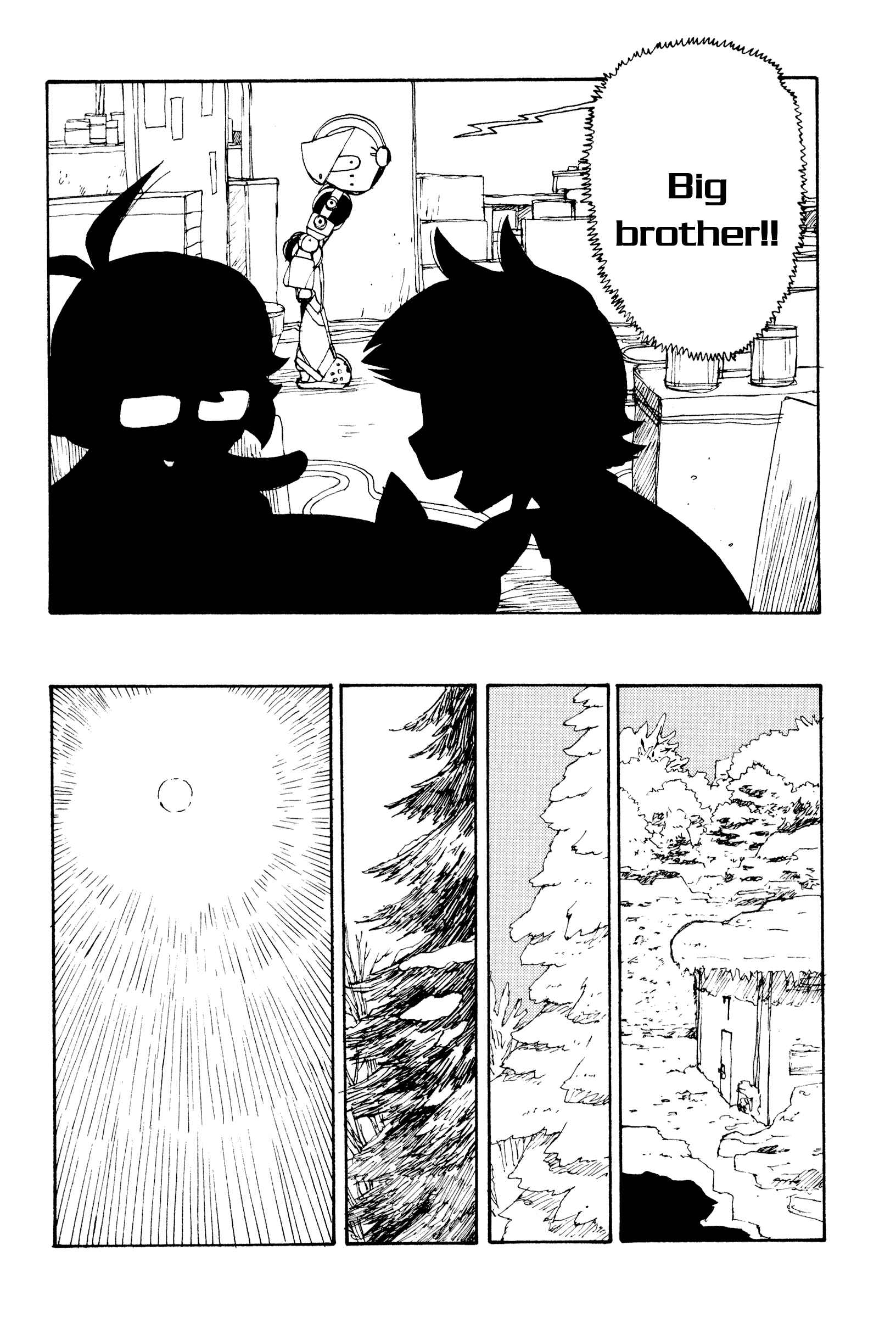Chapter 23 - Page 37