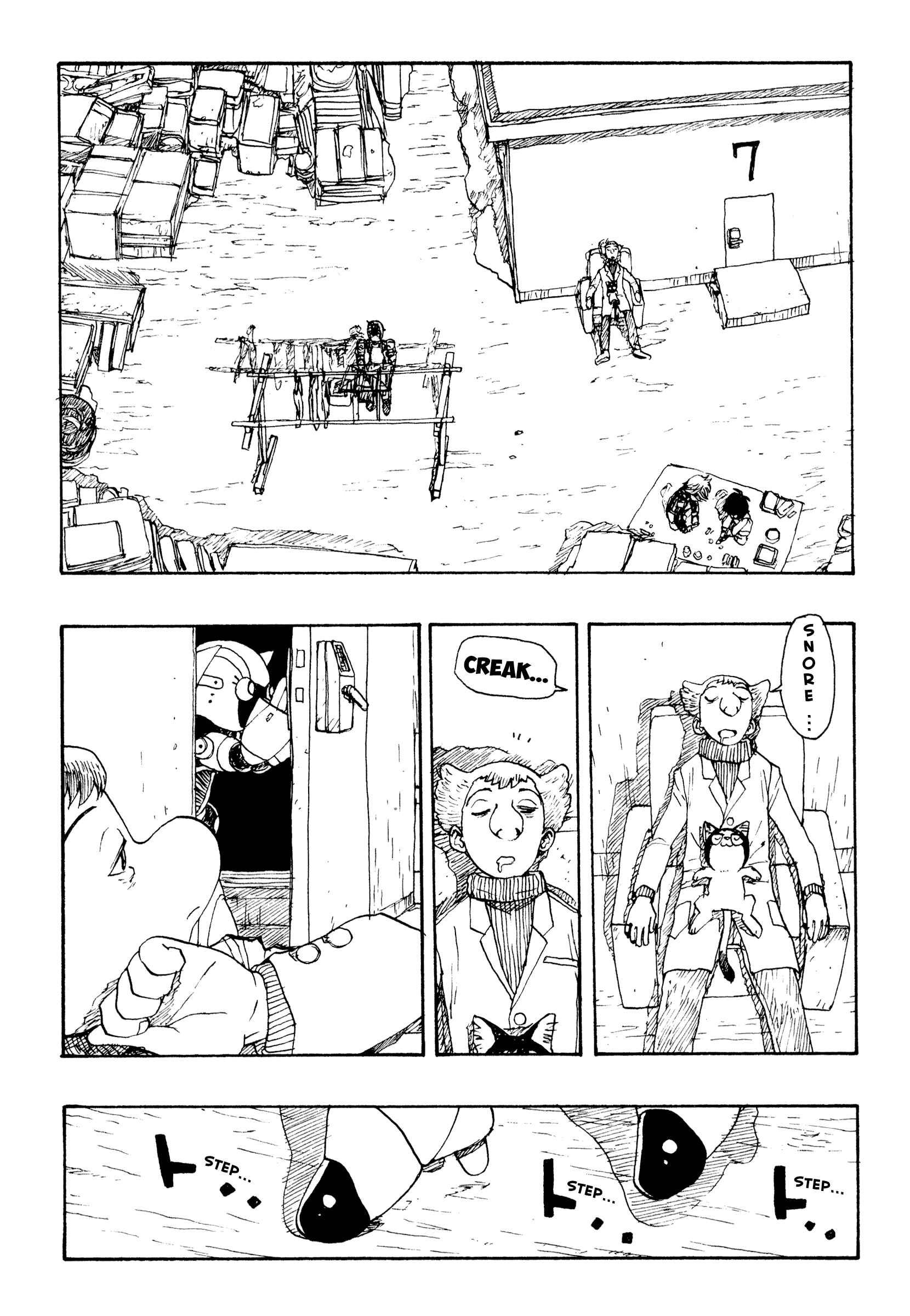 Chapter 23 - Page 38