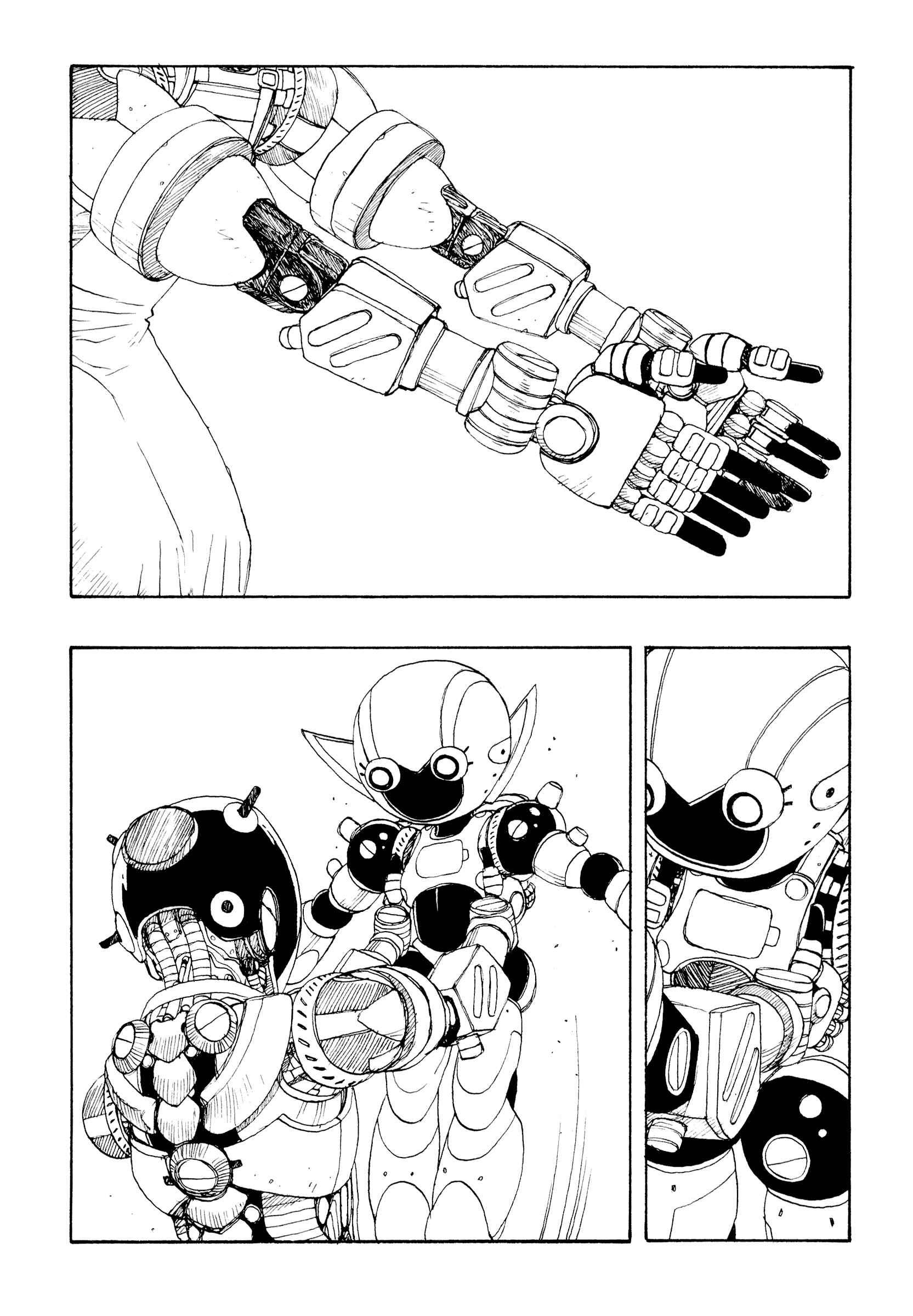 Chapter 23 - Page 44