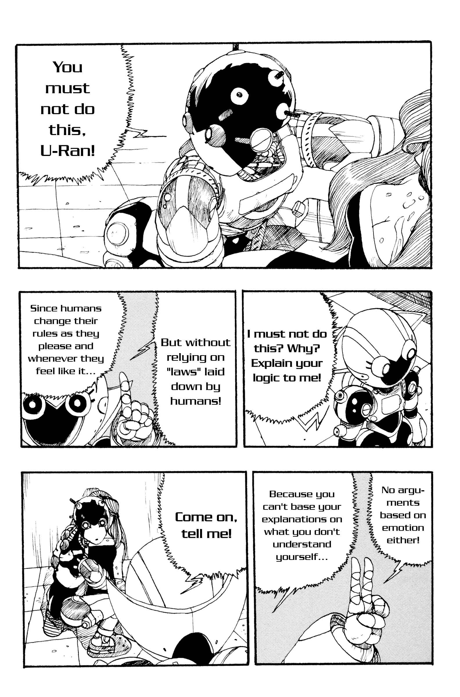 Chapter 23 - Page 5