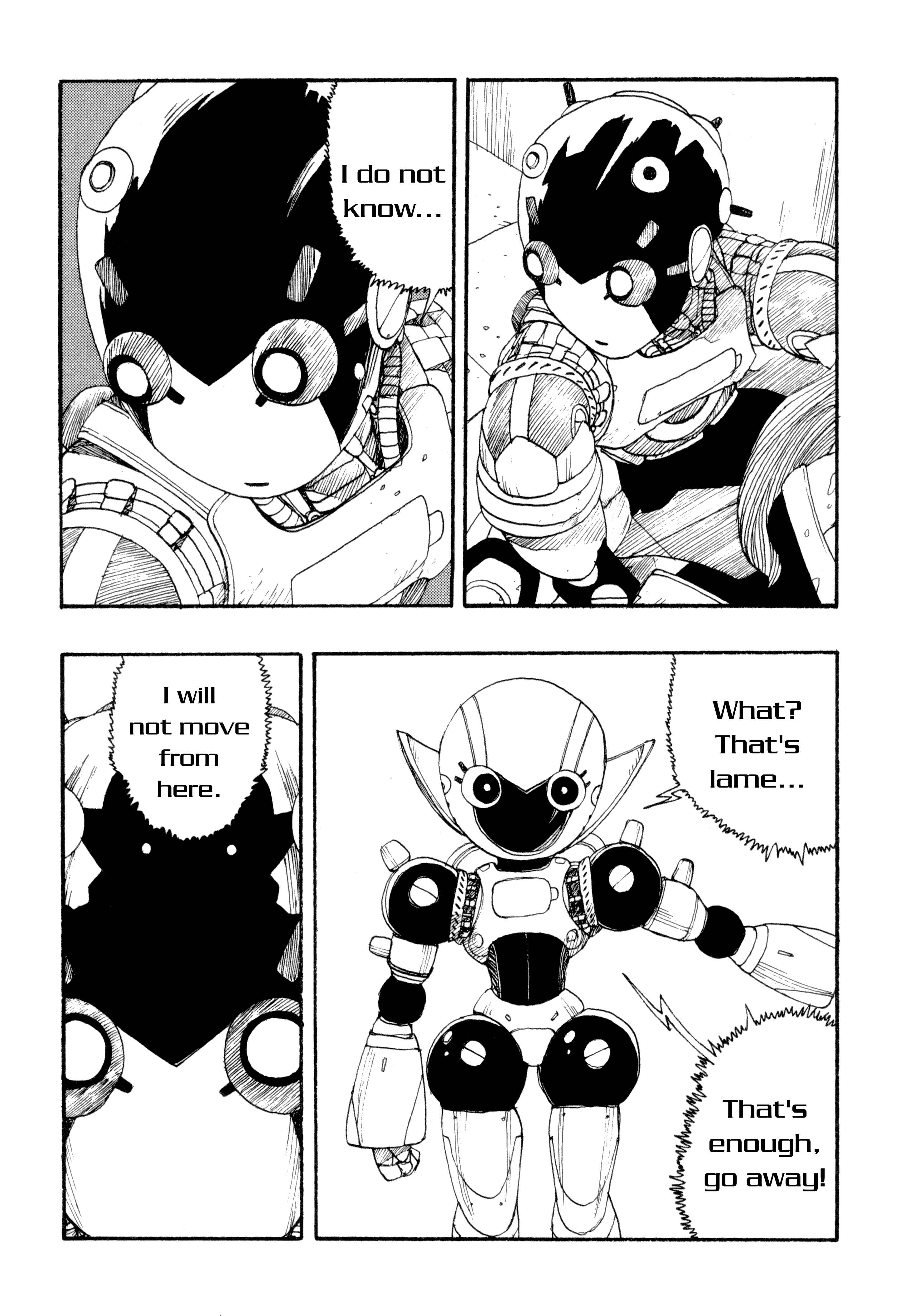 Chapter 23 - Page 6