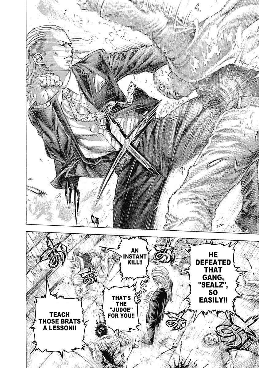 Chapter 452 - Page 2