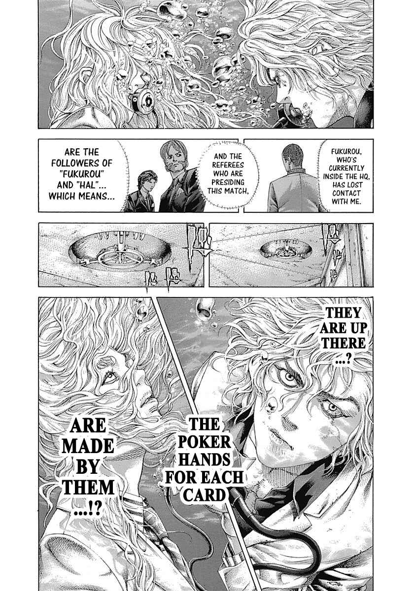 Chapter 452 - Page 9