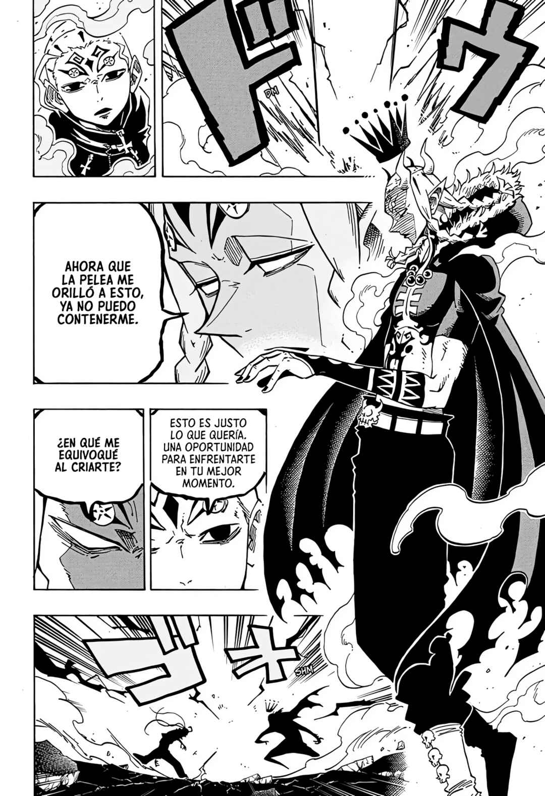 Chapter 75 - Page 11