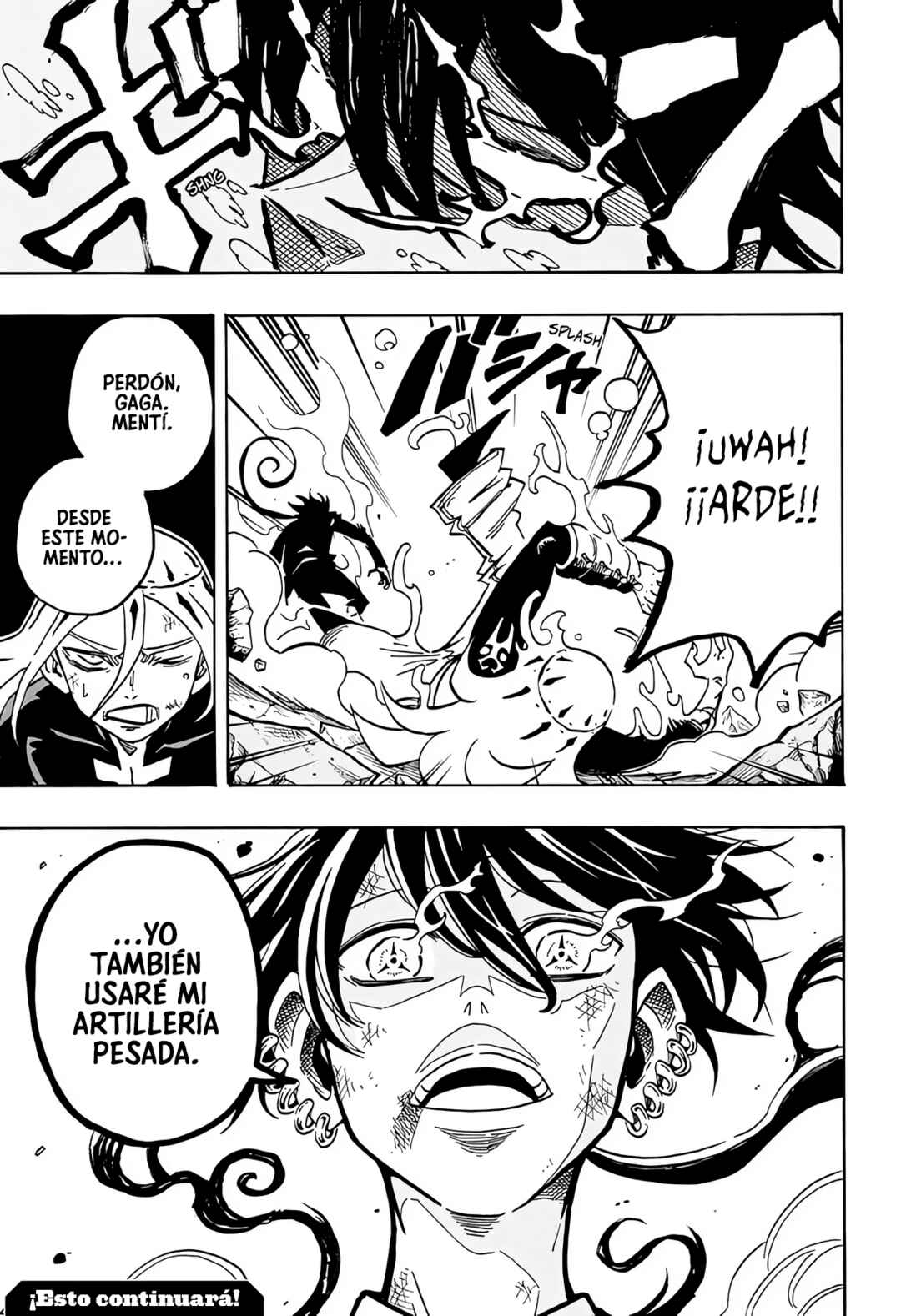 Chapter 75 - Page 19