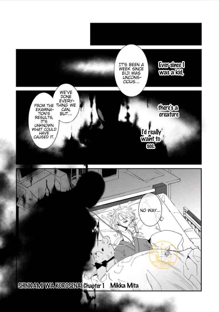 Chapter 1 - Page 5