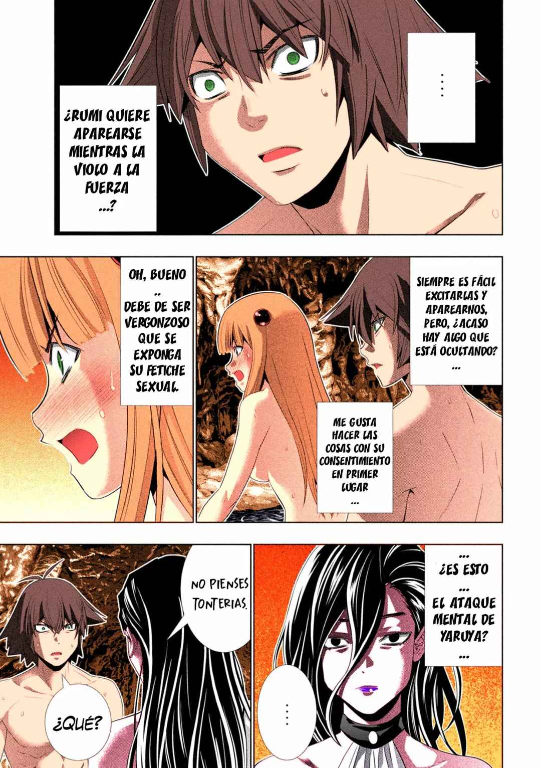 Chapter 213 - Page 4