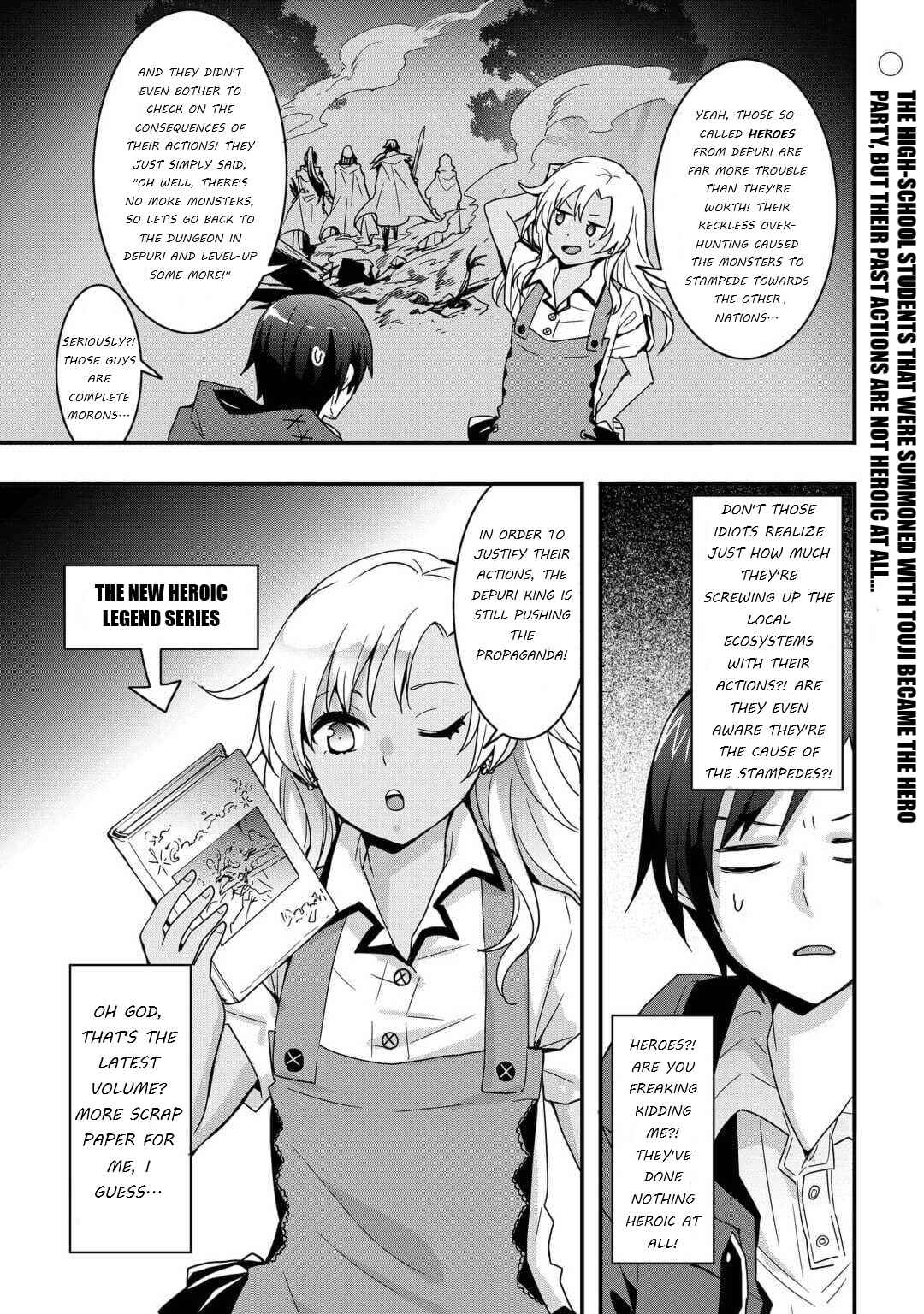 Chapter 23.1 - Page 1
