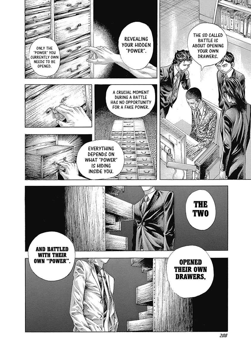 Chapter 527 - Page 16