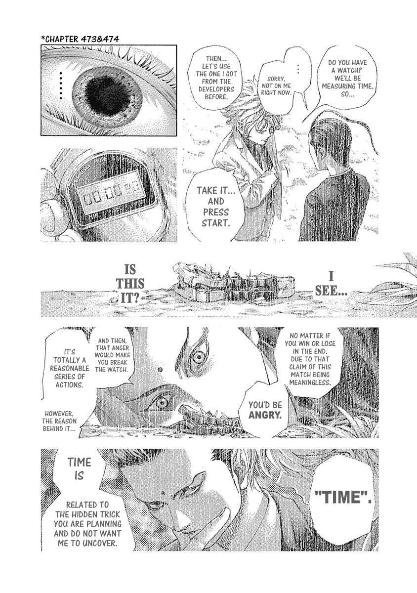 Chapter 527 - Page 2