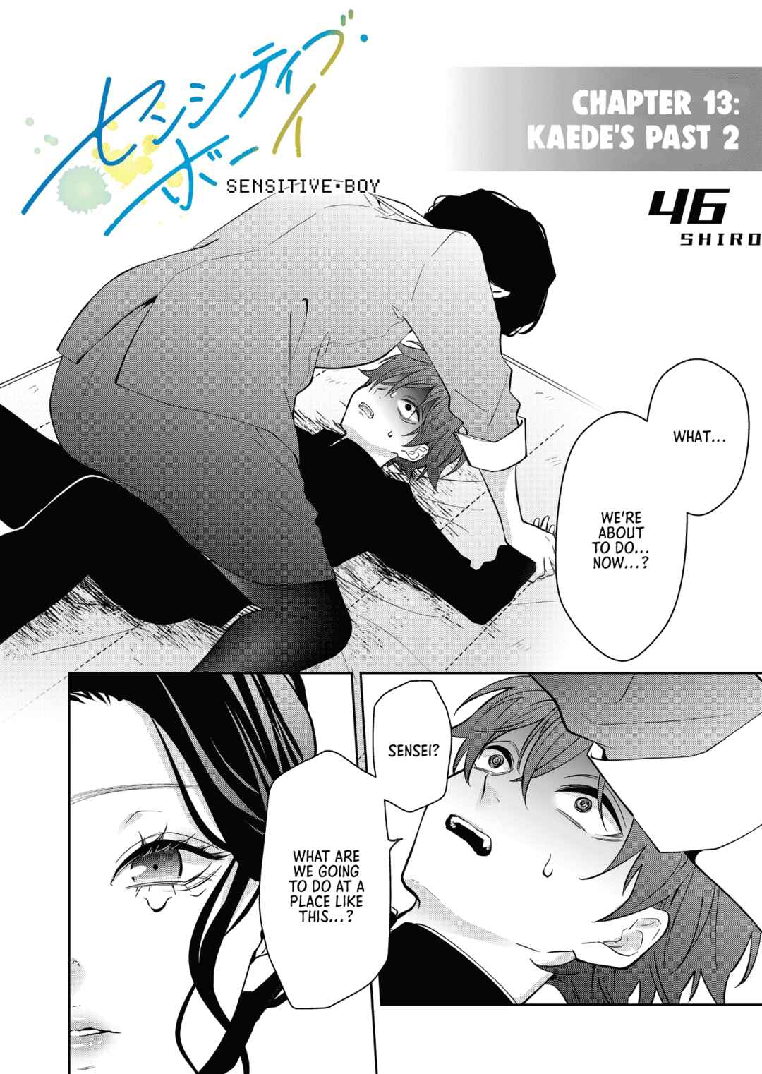 Chapter 13 - Page 1
