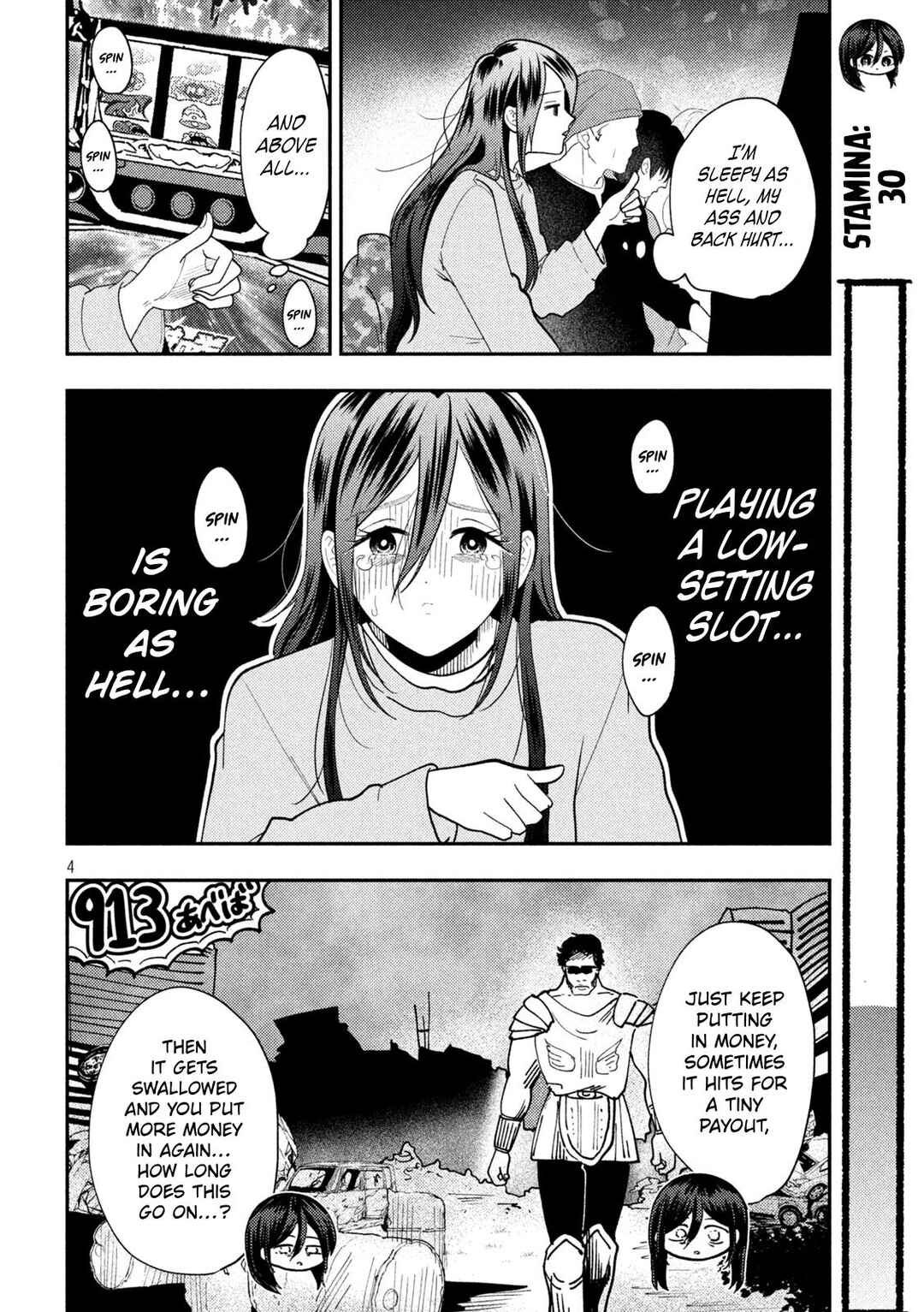 Chapter 90 - Page 4