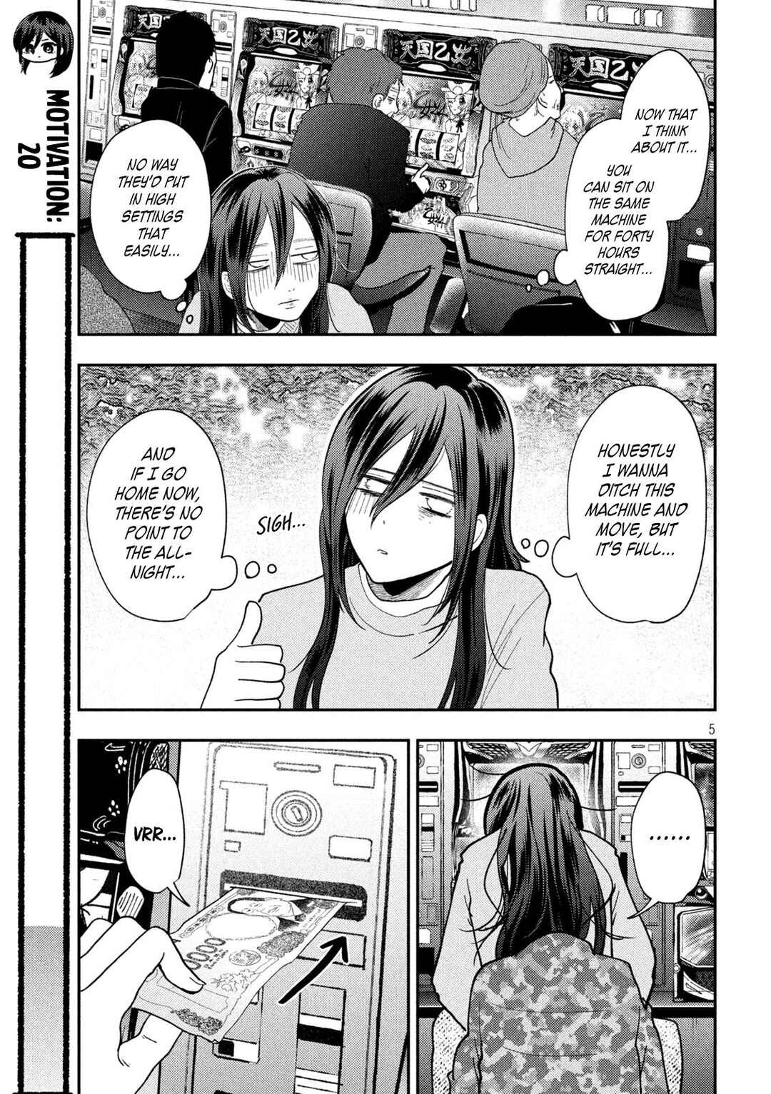 Chapter 90 - Page 5