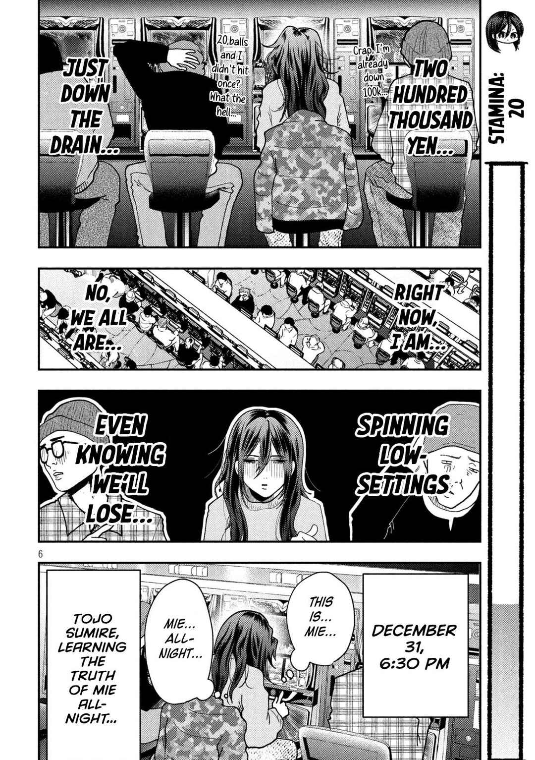 Chapter 90 - Page 6