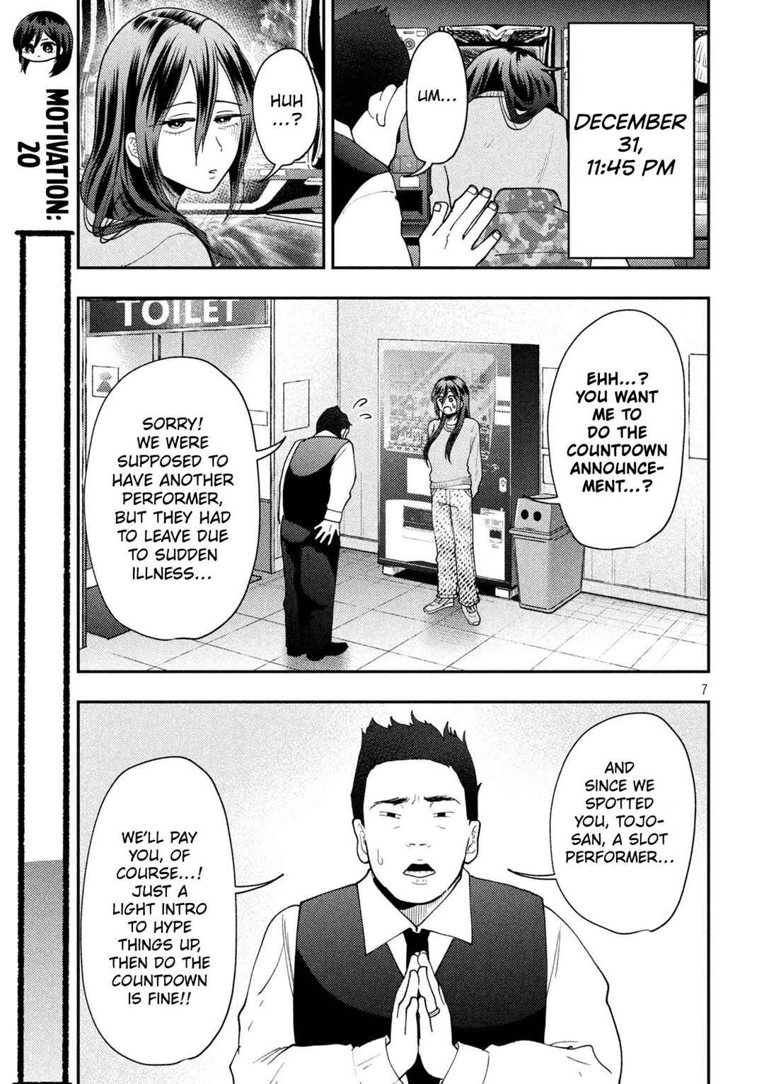 Chapter 90 - Page 7