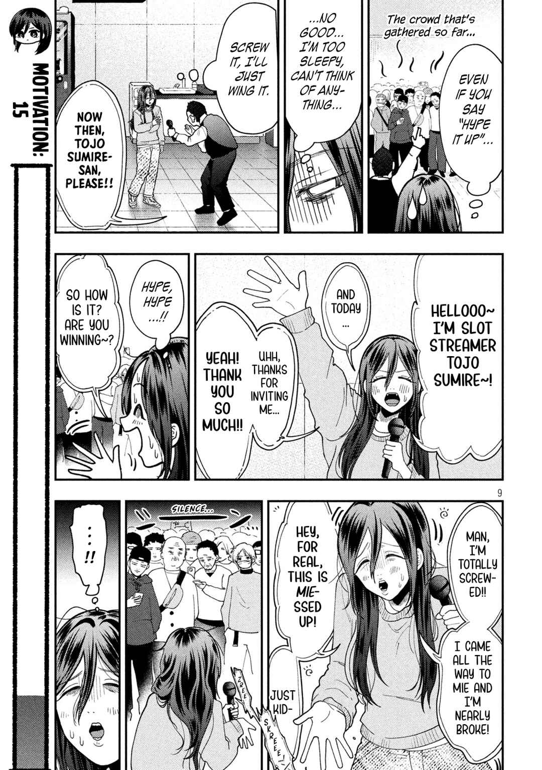 Chapter 90 - Page 9
