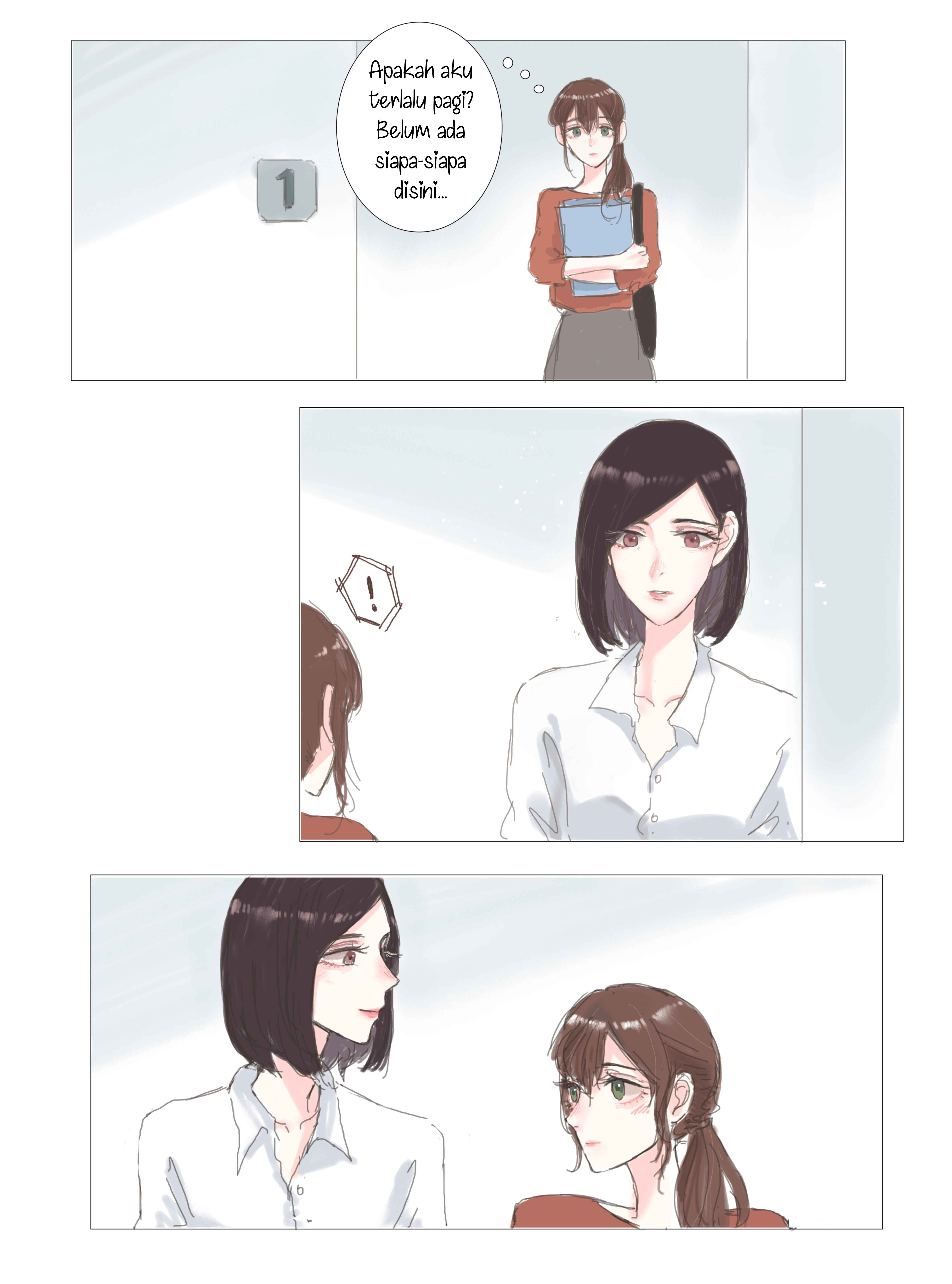 Chapter Oneshot - Page 6