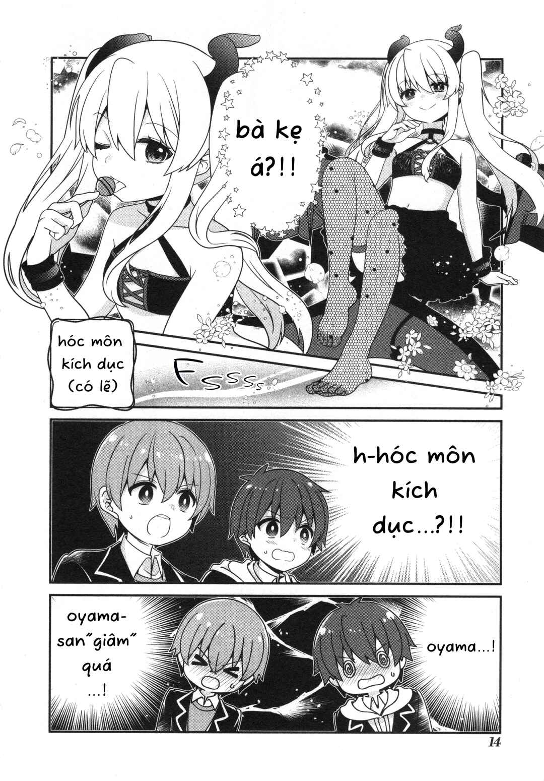 Chapter 65 - Page 4