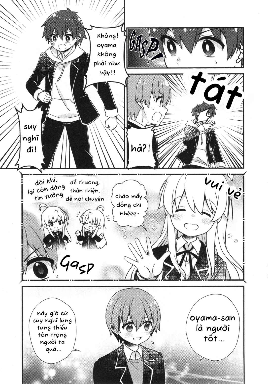 Chapter 65 - Page 5