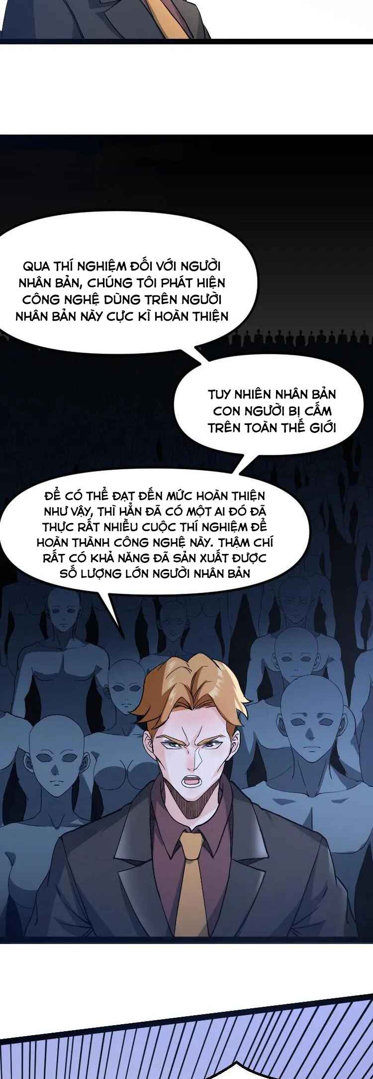 Chapter 317 - Page 22