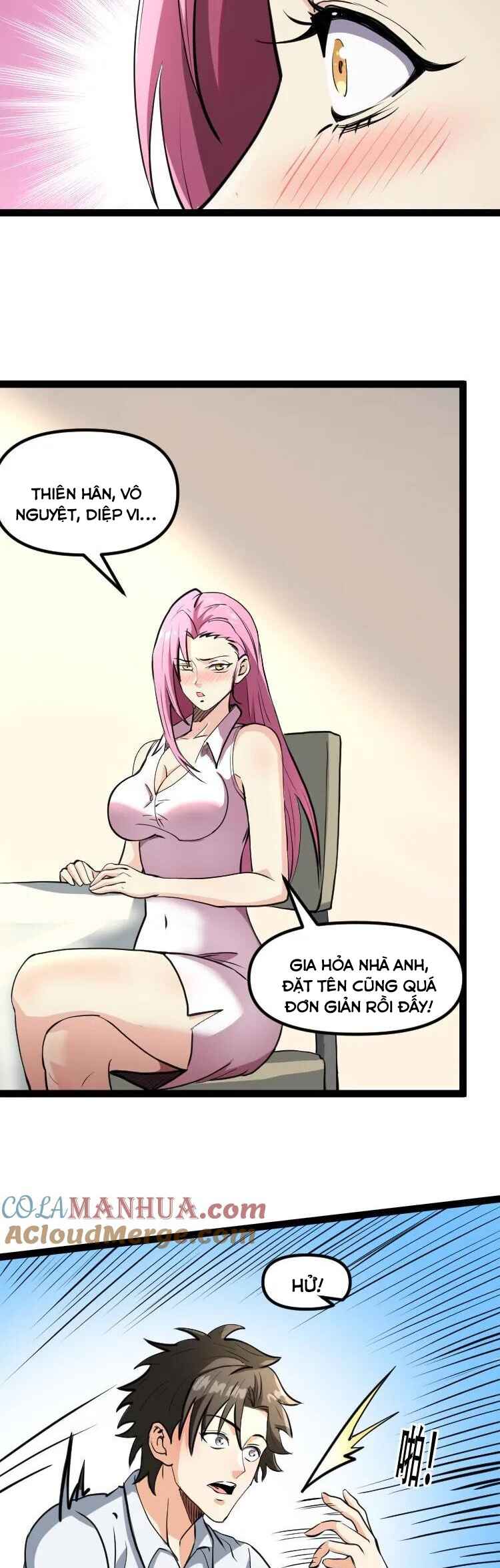 Chapter 317 - Page 3